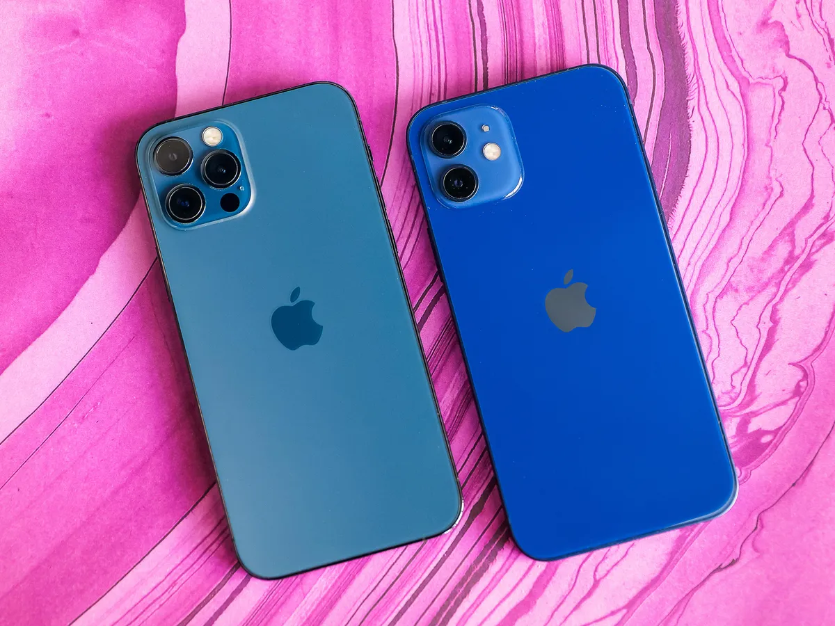 Iphone 12 Pro