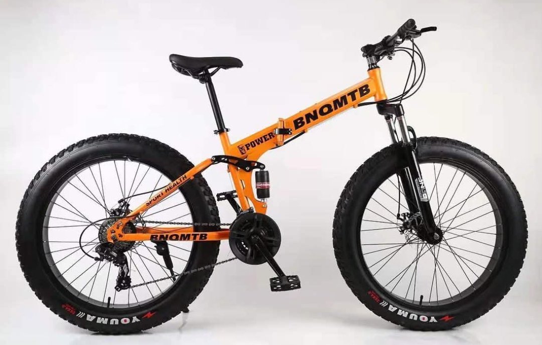 Fun bike