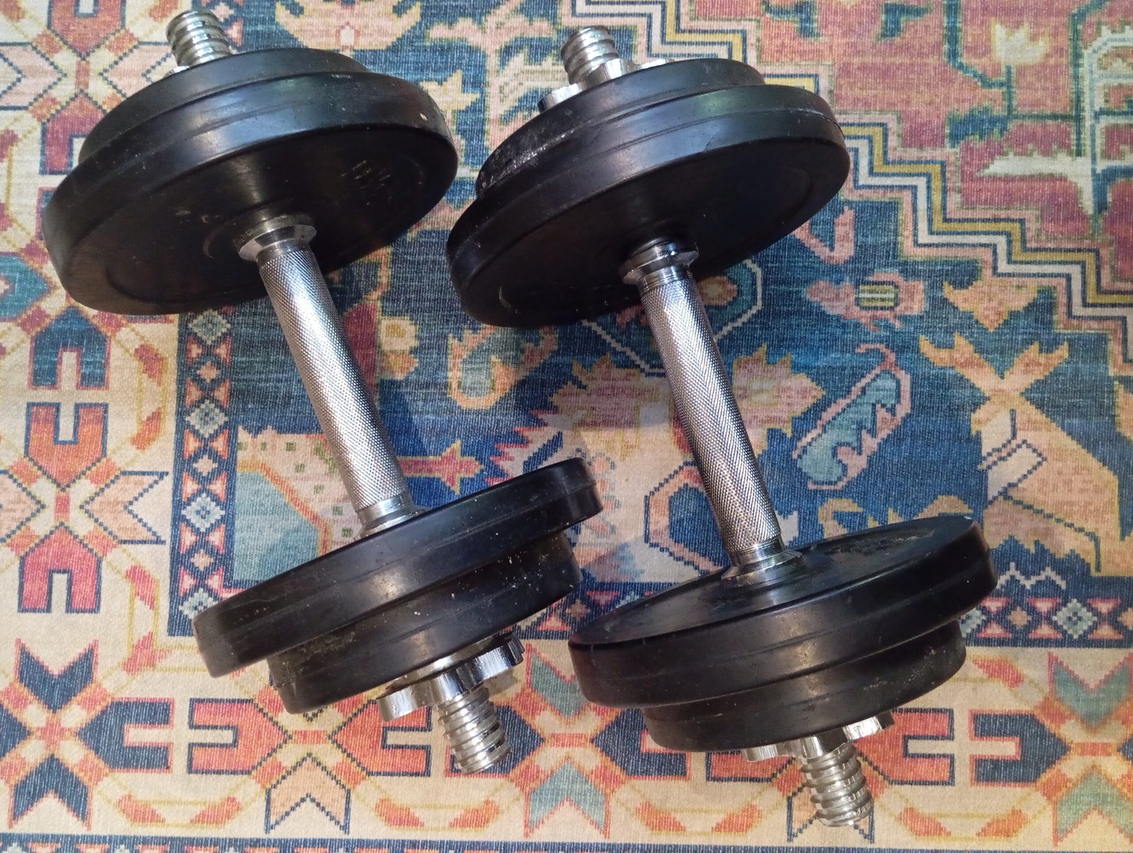 GYM weight dumbbell