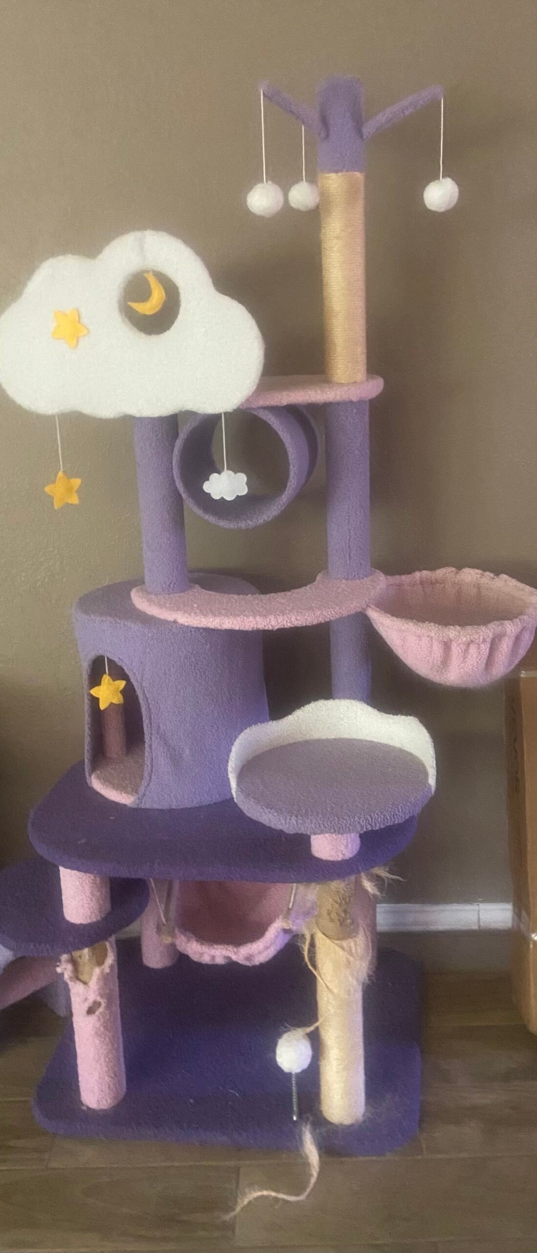 Pet House