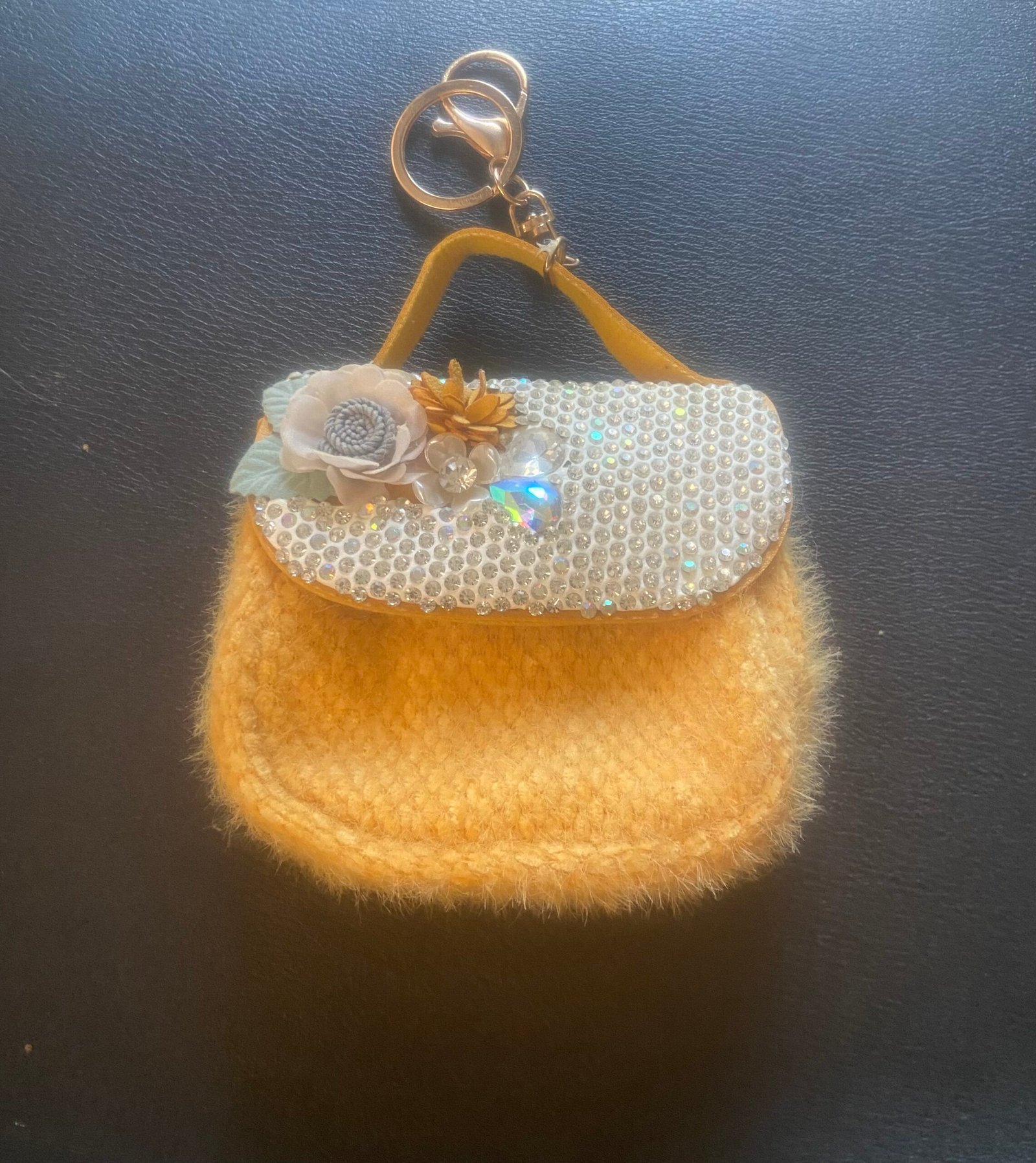 Key holder